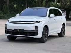 Li Auto L7 Pro - ფოტო 1