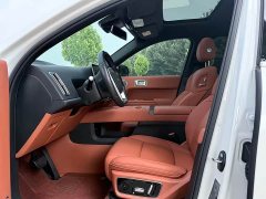 Li Auto L7 Pro - ფოტო 10