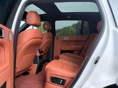 Li Auto L7 Pro - ფოტო 11