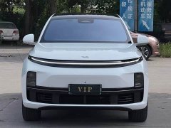 Li Auto L7 Pro - ფოტო 2