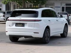 Li Auto L7 Pro - ფოტო 3