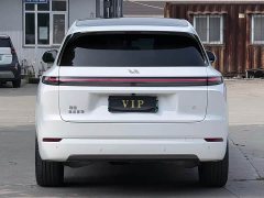 Li Auto L7 Pro - ფოტო 4