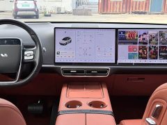 Li Auto L7 Pro - ფოტო 6
