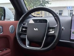 Li Auto L7 Pro - ფოტო 7