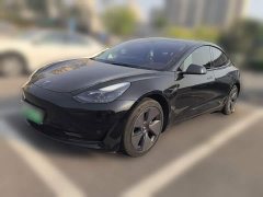 Tesla Model 3 Rear-Wheel Drive - ფოტო 1