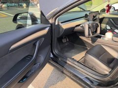 Tesla Model 3 Rear-Wheel Drive - ფოტო 12