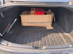 Tesla Model 3 Rear-Wheel Drive - ფოტო 15