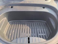 Tesla Model 3 Rear-Wheel Drive - ფოტო 16