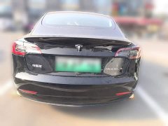 Tesla Model 3 Rear-Wheel Drive - ფოტო 3