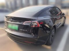 Tesla Model 3 Rear-Wheel Drive - ფოტო 4