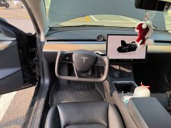 Tesla Model 3 Rear-Wheel Drive - ფოტო 6