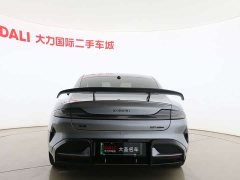 Xiaomi SU7 Ultra - ფოტო 13