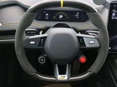 Xiaomi SU7 Ultra - ფოტო 9