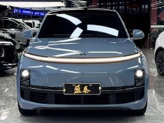 Li Auto L8 Pro - ფოტო 2