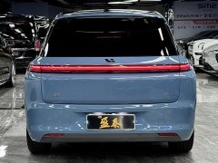 Li Auto L8 Pro - ფოტო 6