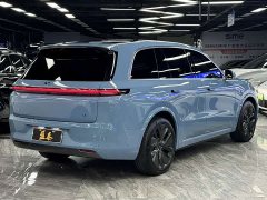 Li Auto L8 Pro - ფოტო 7