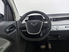 Wuling Hongguang MINIEV 2021 Macaron Premium Edition Ternary Lithium - ფოტო 11