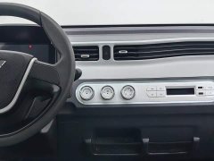 Wuling Hongguang MINIEV 2021 Macaron Premium Edition Ternary Lithium - ფოტო 12