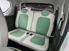 Wuling Hongguang MINIEV 2021 Macaron Premium Edition Ternary Lithium - ფოტო 15
