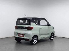 Wuling Hongguang MINIEV 2021 Macaron Premium Edition Ternary Lithium - ფოტო 2