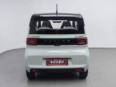 Wuling Hongguang MINIEV 2021 Macaron Premium Edition Ternary Lithium - ფოტო 4