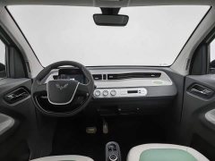Wuling Hongguang MINIEV 2021 Macaron Premium Edition Ternary Lithium - ფოტო 5