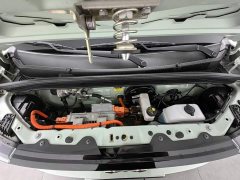 Wuling Hongguang MINIEV 2021 Macaron Premium Edition Ternary Lithium - ფოტო 6