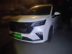 Wuling Jiachen 2022 1.5T CVT Premium Flagship - ფოტო 1