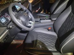 Wuling Jiachen 2022 1.5T CVT Premium Flagship - ფოტო 11