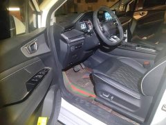 Wuling Jiachen 2022 1.5T CVT Premium Flagship - ფოტო 12