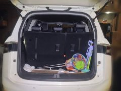 Wuling Jiachen 2022 1.5T CVT Premium Flagship - ფოტო 15