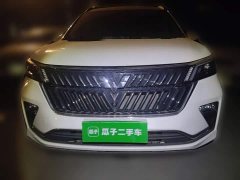 Wuling Jiachen 2022 1.5T CVT Premium Flagship - ფოტო 2