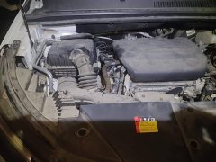 Wuling Jiachen 2022 1.5T CVT Premium Flagship - ფოტო 20