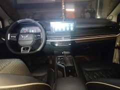Wuling Jiachen 2022 1.5T CVT Premium Flagship - ფოტო 5