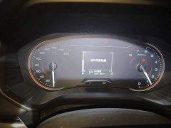 Wuling Jiachen 2022 1.5T CVT Premium Flagship - ფოტო 7