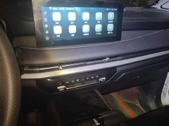 Wuling Jiachen 2022 1.5T CVT Premium Flagship - ფოტო 9