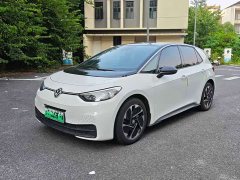 Volkswagen ID.3 2025 Smart Edition Pro - ფოტო 1
