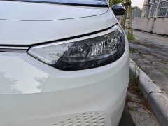 Volkswagen ID.3 2025 Smart Edition Pro - ფოტო 11
