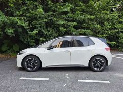 Volkswagen ID.3 2025 Smart Edition Pro - ფოტო 12
