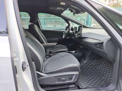 Volkswagen ID.3 2025 Smart Edition Pro - ფოტო 14