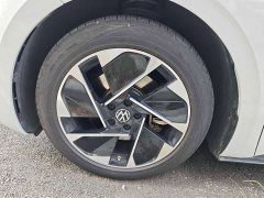 Volkswagen ID.3 2025 Smart Edition Pro - ფოტო 17
