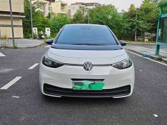 Volkswagen ID.3 2025 Smart Edition Pro - ფოტო 2