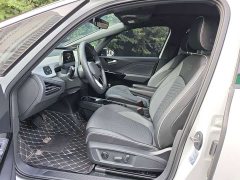 Volkswagen ID.3 2025 Smart Edition Pro - ფოტო 3
