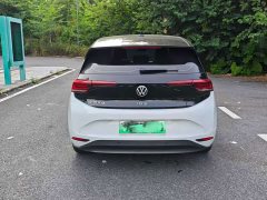 Volkswagen ID.3 2025 Smart Edition Pro - ფოტო 4