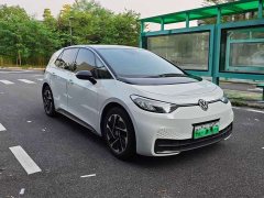 Volkswagen ID.3 2025 Smart Edition Pro - ფოტო 5