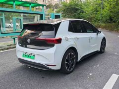 Volkswagen ID.3 2025 Smart Edition Pro - ფოტო 7