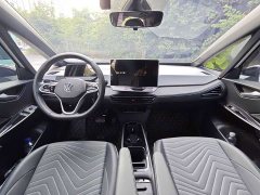 Volkswagen ID.3 2025 Smart Edition Pro - ფოტო 9