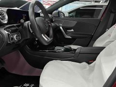 Mercedes-Benz A-Class A 200 L Fashion Edition - ფოტო 3