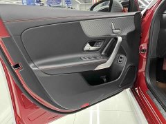Mercedes-Benz A-Class A 200 L Fashion Edition - ფოტო 5