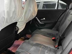 Mercedes-Benz A-Class A 200 L Fashion Edition - ფოტო 6